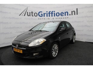 Fiat Bravo 1.4 T-Jet Corporate 120PK met trekhaak