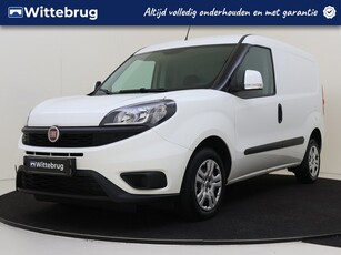 Fiat Dobló Cargo 1.3 MJ L1H1 SX Parkeerhulp Airco