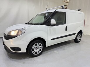 Fiat Doblò Cargo 1.3 MJ SX L1H1 Airco (bj 2017)