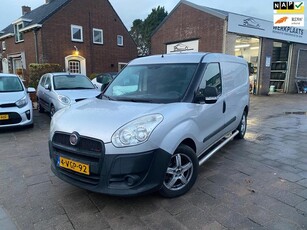 Fiat Doblò Cargo 1.3 MultiJet Maxi Rijdt perfect veel