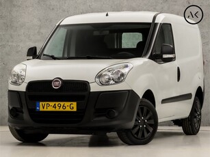 Fiat Dobló Cargo 1.3 MultiJet (RADIO, NAP, SPORTSTOELEN