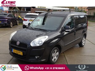 Fiat Dobló Cargo 1.3 MultiJet SX (bj 2014)