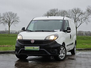 FIAT DOBLÓ CARGO 1.6 euro6!