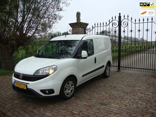 Fiat Doblò Cargo 1.6 MJ L1H1 SX