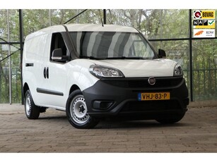 Fiat Doblò Cargo 1.6 MJ L2H1 Maxi / Navi / Camera /