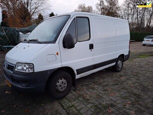 Fiat Ducato 11 2.0 JTD 285 Edizione Speciale