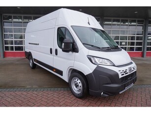 Fiat Ducato 2.2 MultiJet 140 S&S L4H3 3.5t Heavy HD Nr.