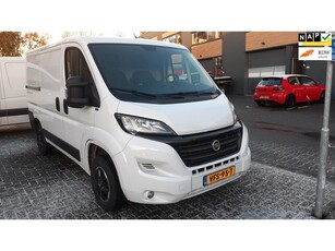 Fiat Ducato 30 2.3 MultiJet L1H1 motorschade drijstang