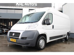 Fiat Ducato 33 2.0 MultiJet LH2 Gran Volume (bj 2012)