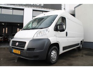 Fiat Ducato 33 2.0 MultiJet LH2 Gran Volume (bj 2012)