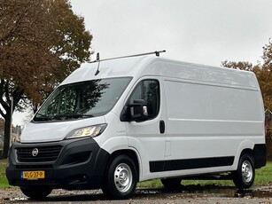 Fiat Ducato 33 2.3 MultiJet