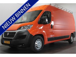 Fiat Ducato 35H 2.3 MultiJet L3H2 - Navi / Trekhaak /