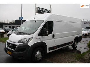 Fiat Ducato 35H 2.3 MultiJet L3H3