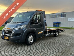 Fiat Ducato bestel 35H 3.0 MultiJet L4 Oprijwagen