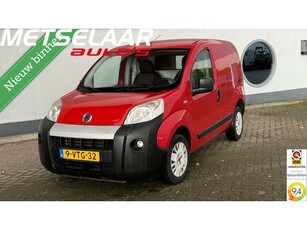 Fiat Fiorino 1.3 MJ SX