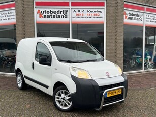 Fiat Fiorino 1.4 Benzine - Nieuwe APK - MARGE