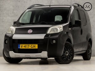 Fiat Fiorino 1.4 JetBlack (AIRCO, RADIO, ELEK RAMEN