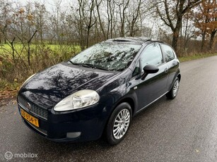 Fiat Grande Punto 1.4 Active Apk 04-11-2025