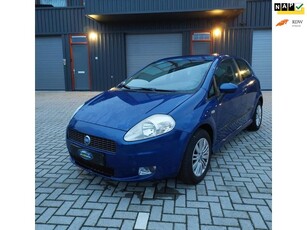 Fiat Grande Punto 1.4 Edizione Prima