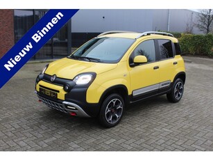 Fiat Panda 0.9 TwinAir 4x4 City Cross