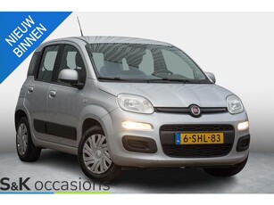 Fiat Panda 0.9 TwinAir Edizione Cool Airco