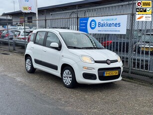 Fiat Panda 0.9 TwinAir Edizione Cool Airco NAP