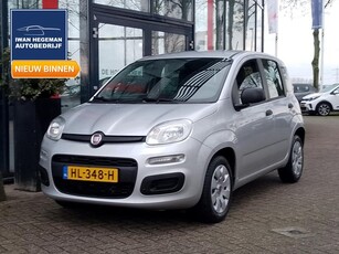 Fiat Panda 0.9 TwinAir Edizione Cool Airconditioning