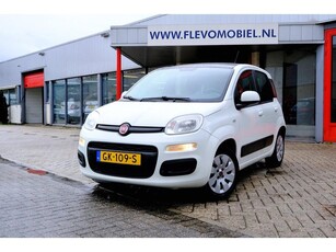 Fiat Panda 0.9 TwinAir Edizione Cool Aut. PanoAirco