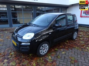 Fiat Panda 0.9 TwinAir Edizione Cool Automaat 80PK