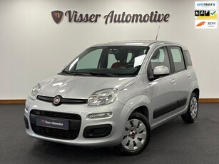 Fiat Panda 0.9 TwinAir Edizione Cool*Nederlandse