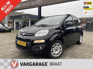 Fiat Panda 0.9 TwinAir l BLUETOOTH l AIRCO l RIJKLAAR!