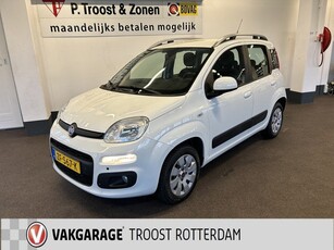 Fiat Panda 0.9 TwinAir Lounge Airco Parkeersensoren