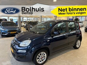 Fiat Panda 0.9 TwinAir Lounge Automaat 1e eigenaar