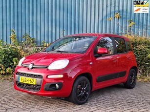 Fiat Panda 0.9 TwinAir Lounge Automaat Lage kilometer