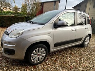 Fiat Panda 0.9 TwinAir Lounge (bj 2012)