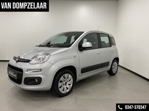 Fiat Panda 0.9 TwinAir Lounge / NAVI / AIRCO / (bj 2017)