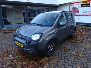 Fiat Panda 1.0 Hybrid City Cross Climate