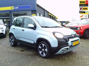 Fiat Panda 1.0 Hybrid Launch Edition / Rijklaarprijs