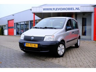 Fiat Panda 1.1 Active 5-drs *94.225km*