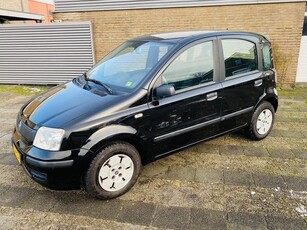 Fiat Panda 1.1 Active 80.000 km goed onderhoud