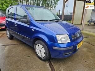 Fiat Panda 1.1 Active *apk:05-2025*