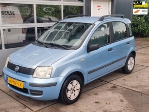 Fiat Panda 1.1 Active Plus