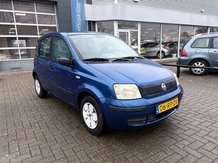 Fiat Panda 1.1 Active Plus (bj 2005)