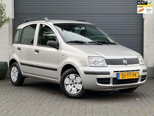 Fiat Panda 1.1 Active129DZ KMNAPTREKHAAKNW. APK