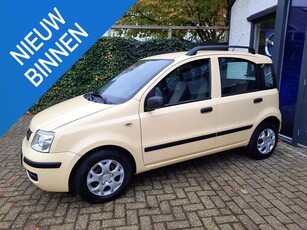 Fiat Panda 1.2 Active