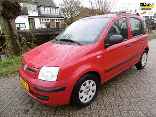 Fiat Panda 1.2 Active 4-Cilinder Hoge instap 114.000km NAP