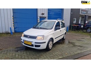 Fiat Panda 1.2 Active Met Origineel 60160Km Met Nap.