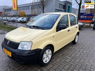 Fiat Panda 1.2 Actual - SLECHTS 36.000KM NAP - 1E EIGENAAR !