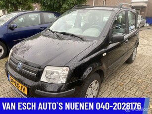 Fiat Panda 1.2 Class 193.DKM AIRCO APK 12-05-2025