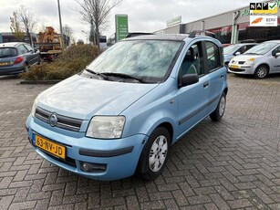 Fiat Panda 1.2 ClassNAP